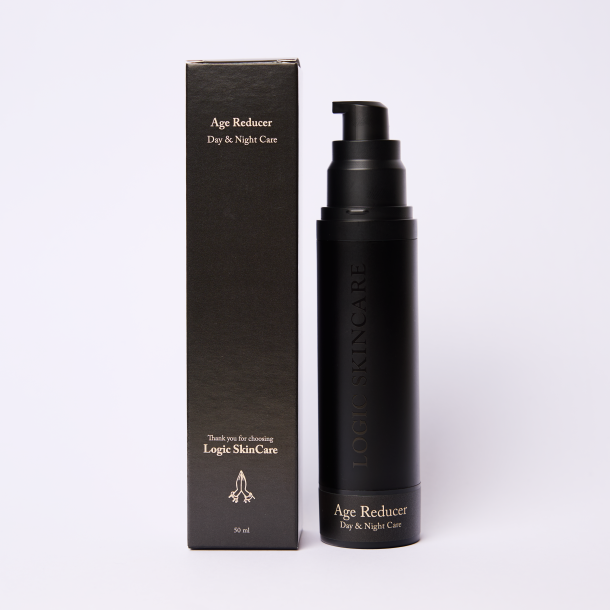 Age Reducer Day &amp; Night Care
