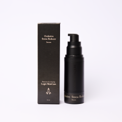 Oxidativ Stress Reducer Serum