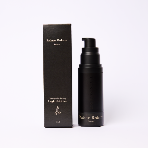 Redness Reducer Serum
