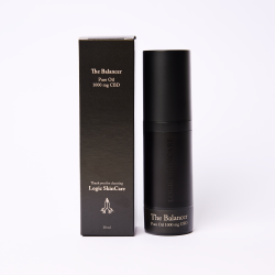 The Balancer - Pure Oil 