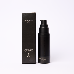 The Hydrator Serum