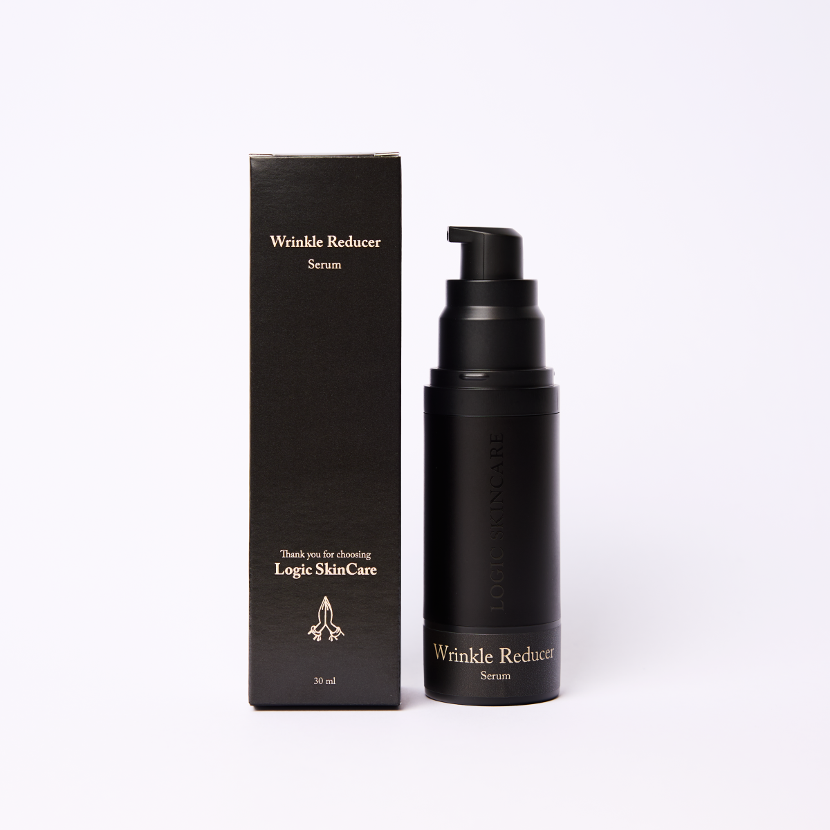 Wrinkle Reducer Serum - Hudpleje - Logic SkinCare