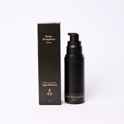Barrier Strengthener Serum