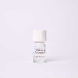 Vitamin C ampoules