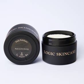 Daily Exfoliator Pads