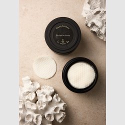 Weekly Exfoliator Pads