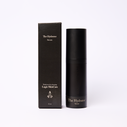 The Hydrator Serum