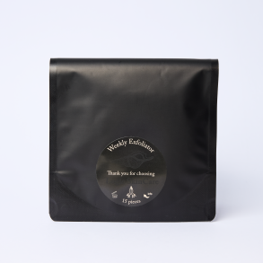 Weekly Exfoliator Pads